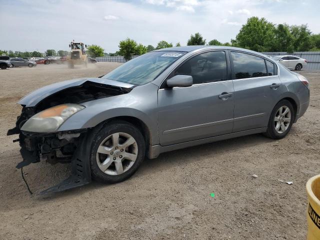 2008 NISSAN ALTIMA 2.5 à vendre chez Copart ON - LONDON