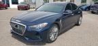 2020 Genesis G70 Elite на продаже в Grand Prairie, TX - Minor Dent/Scratches