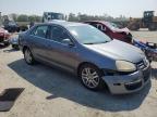 2007 Volkswagen Jetta Wolfsburg zu verkaufen in Spartanburg, SC - Front End