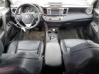 2015 Toyota Rav4 Limited for Sale in Brighton, CO - Hail