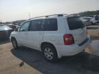 2001 Toyota Highlander  for Sale in Glassboro, NJ - Side
