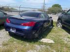 2013 Infiniti G37 Sport იყიდება Lebanon-ში, TN - Minor Dent/Scratches