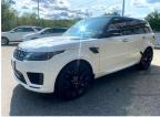 2022 Land Rover Range Rover Sport Hst   for Sale in North Billerica, MA - Normal Wear
