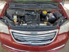 2016 Chrysler Town & Country Touring zu verkaufen in Anthony, TX - All Over