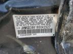 2008 Honda Fit Sport იყიდება Baltimore-ში, MD - Front End