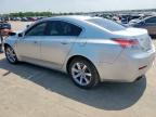 2012 Acura Tl  for Sale in Grand Prairie, TX - Front End