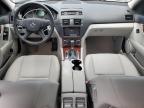 2011 Mercedes-Benz C 300 4Matic იყიდება Waldorf-ში, MD - Front End