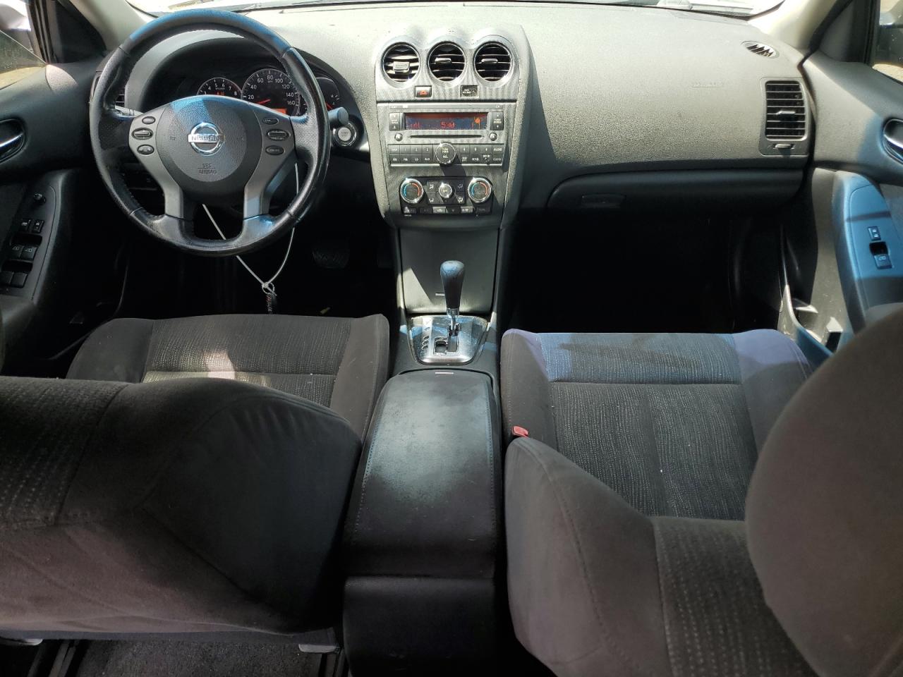 2010 Nissan Altima Sr VIN: 1N4BL2AP1AN473732 Lot: 61721855
