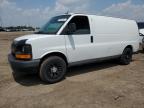 2013 CHEVROLET EXPRESS G1500    for sale at Copart MI - DETROIT