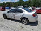 2004 Dodge Neon Sxt   за продажба в Gainesville, GA - Side