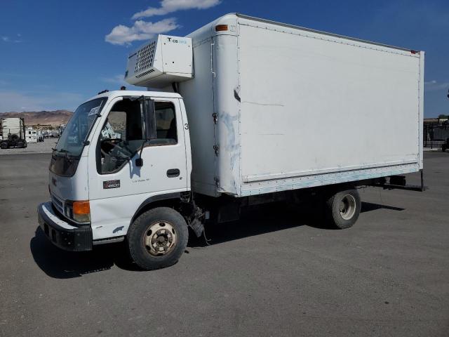 1999 Gmc W4500 W45042