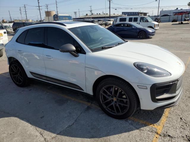  PORSCHE MACAN BASE 2023 White