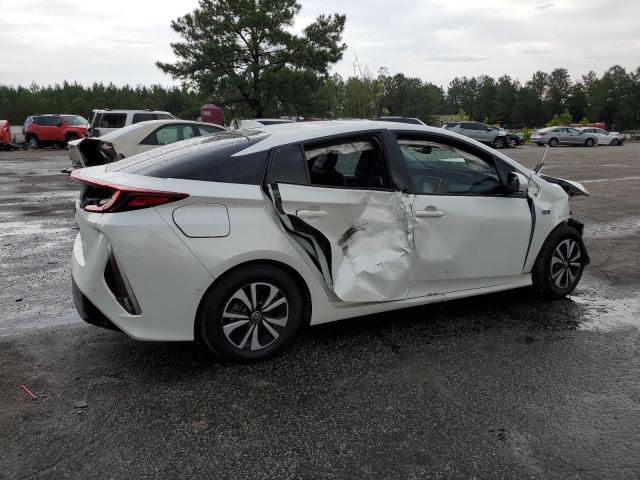  TOYOTA PRIUS 2017 Белы