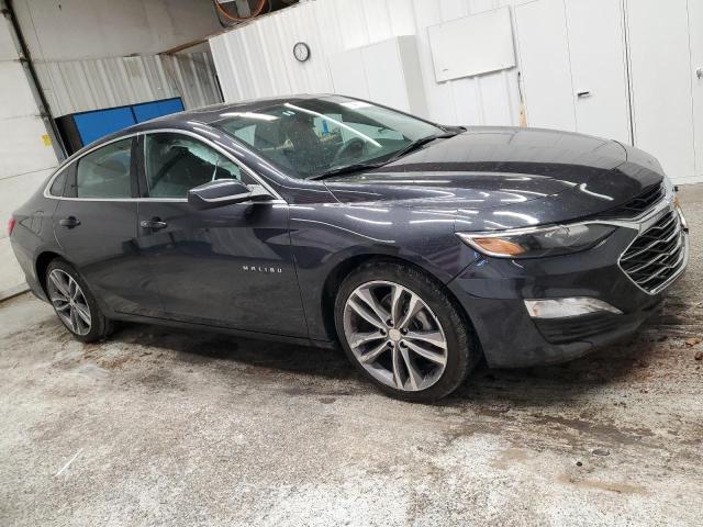 CHEVROLET MALIBU 2023 Gray