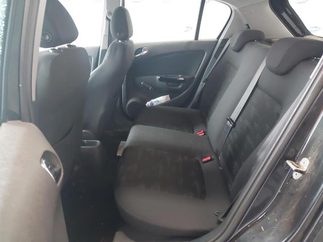 2014 OPEL CORSA
