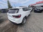 2021 JEEP COMPASS LATITUDE   for sale at Copart QC - MONTREAL