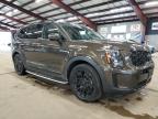 2022 Kia Telluride Ex за продажба в East Granby, CT - Front End