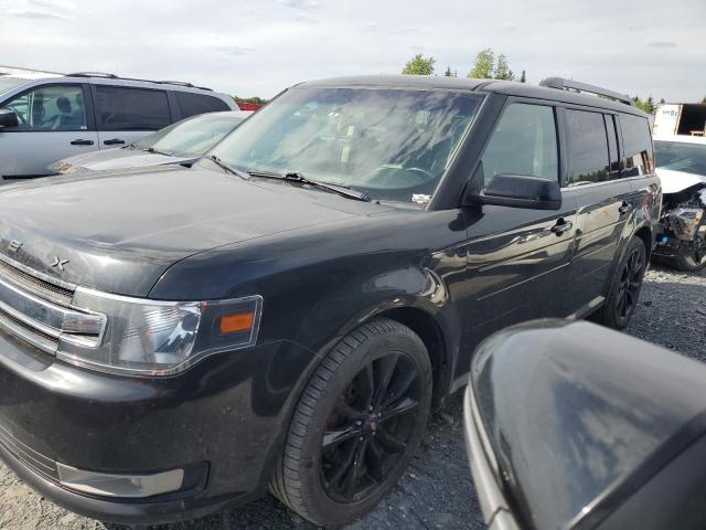 2014 Ford Flex Sel