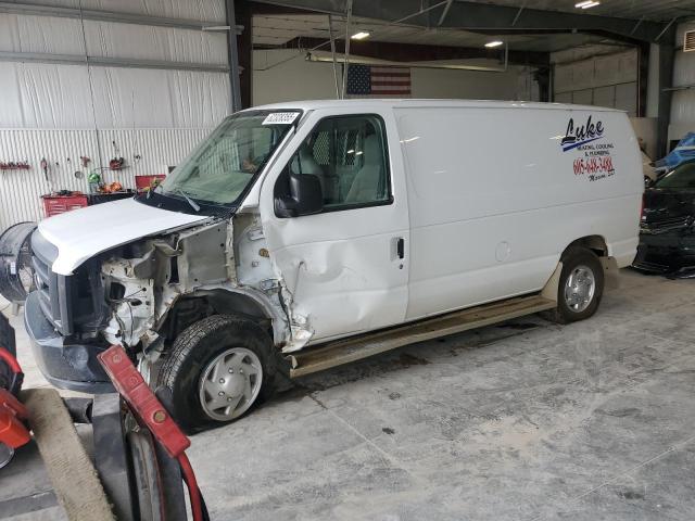 2013 Ford Econoline E250 Van  