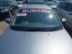 2010 SUBARU IMPREZA RX for sale at Copart ROCHFORD