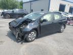 2018 Toyota Prius  за продажба в Albany, NY - Front End