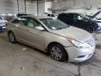 2011 Hyundai Sonata Gls for Sale in Franklin, WI - Vandalism
