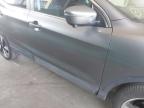 2016 NISSAN QASHQAI N- for sale at Copart SANDTOFT