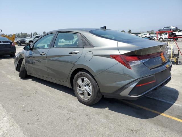  HYUNDAI ELANTRA 2025 Серый