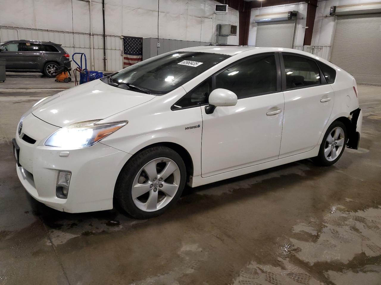 2010 Toyota Prius for Sale in Avon, MN - Rear End