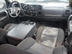 2010 CHEVROLET SILVERADO K1500 LT   for sale at Copart CT - HARTFORD SPRINGFIELD