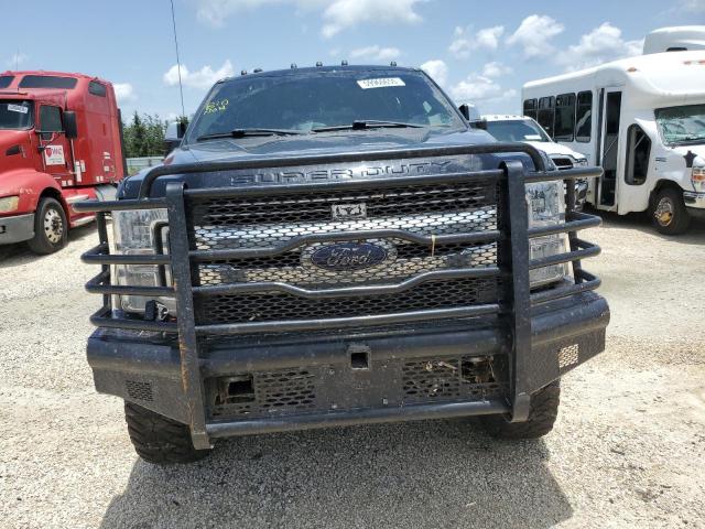  FORD F350 2019 Czarny