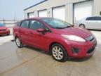 2011 Ford Fiesta Se for Sale in Cahokia Heights, IL - Top/Roof
