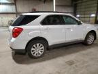 2011 Chevrolet Equinox Lt for Sale in Eldridge, IA - Top/Roof
