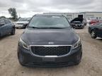 2016 KIA SEDONA LX   à vendre chez Copart KS - KANSAS CITY