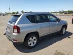 2017 Jeep Compass Latitude   na sprzedaż w Brookhaven, NY - Rear End