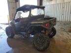 2021 Polaris General Xp 1000 Deluxe Ride Command للبيع في Franklin، WI - Rear End