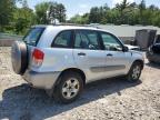 2002 Toyota Rav4    for Sale in West Warren, MA - Front End