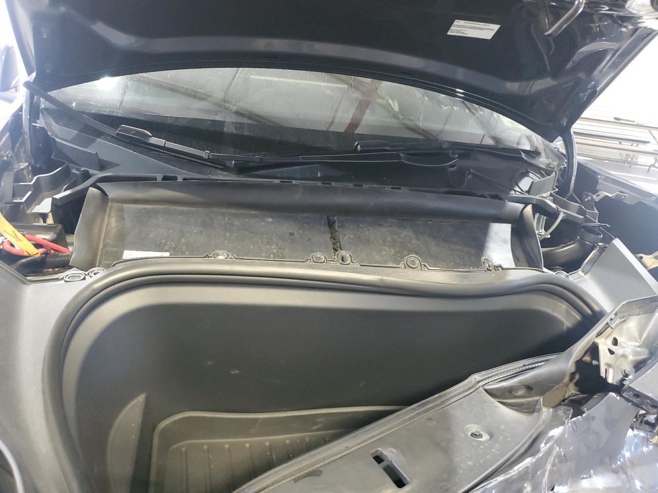 2022 Tesla Model Y VIN: 7SAYGDEE6NA013726 Lot: 62220435