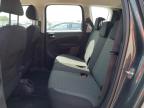 2016 CITROEN C3 PICASSO for sale at Copart YORK