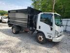 2015 Isuzu Npr Hd  for Sale in West Warren, MA - Front End