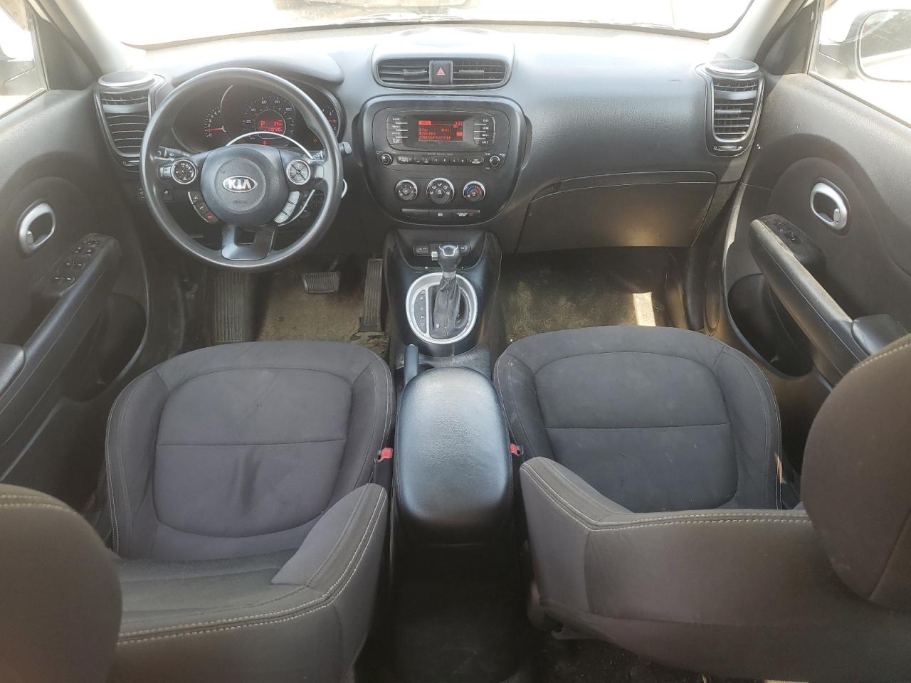 2016 Kia Soul VIN: KNDJN2A29G7244409 Lot: 59515615