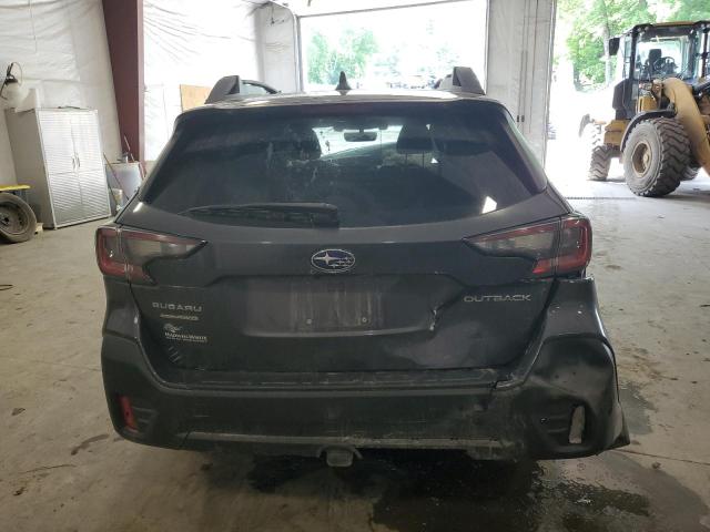  SUBARU OUTBACK 2020 Сірий