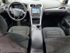 2018 Ford Fusion Se for Sale in Woodhaven, MI - Front End
