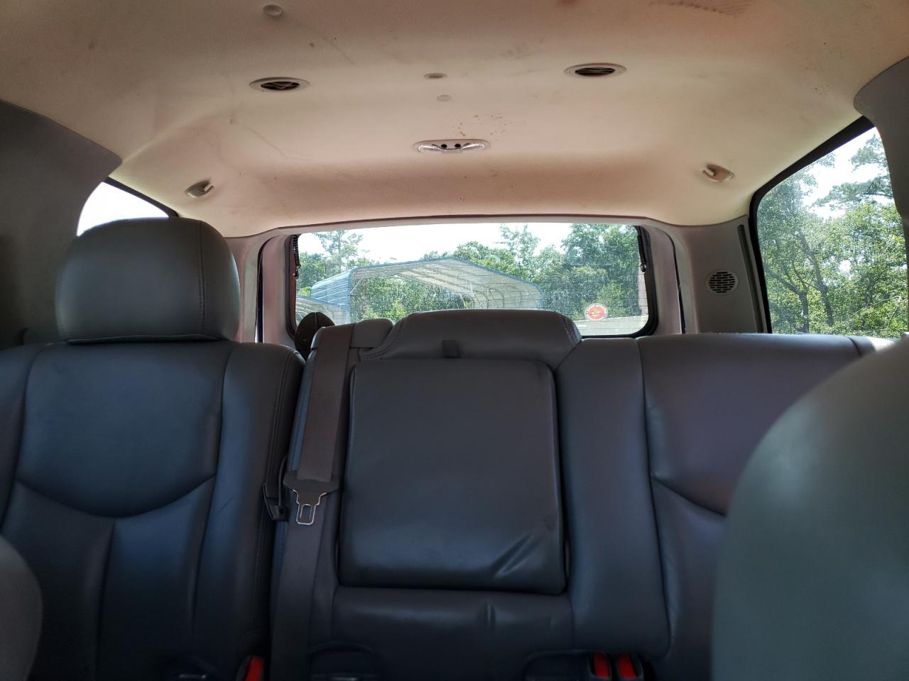 2005 GMC Yukon VIN: 1GKEK13T45R224519 Lot: 62450485
