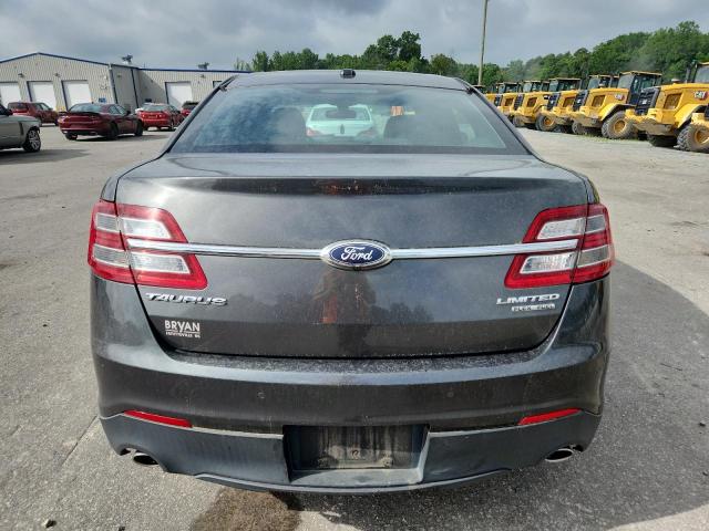  FORD TAURUS 2016 Gray