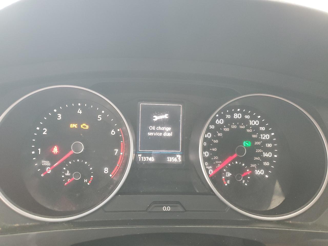 Фото: 3VV1B7AX7LM044583 - 9