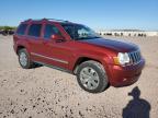 2008 Jeep Grand Cherokee Limited на продаже в Phoenix, AZ - Mechanical