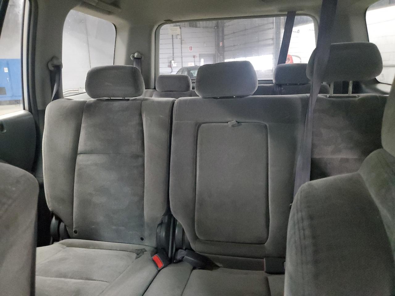 2005 Honda Pilot Ex VIN: 5FNYF18495B002322 Lot: 60802515