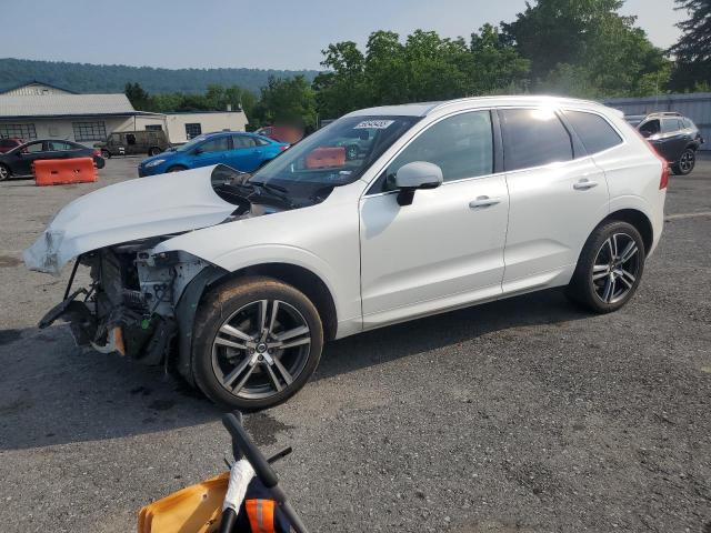 2018 Volvo Xc60 T5 Momentum