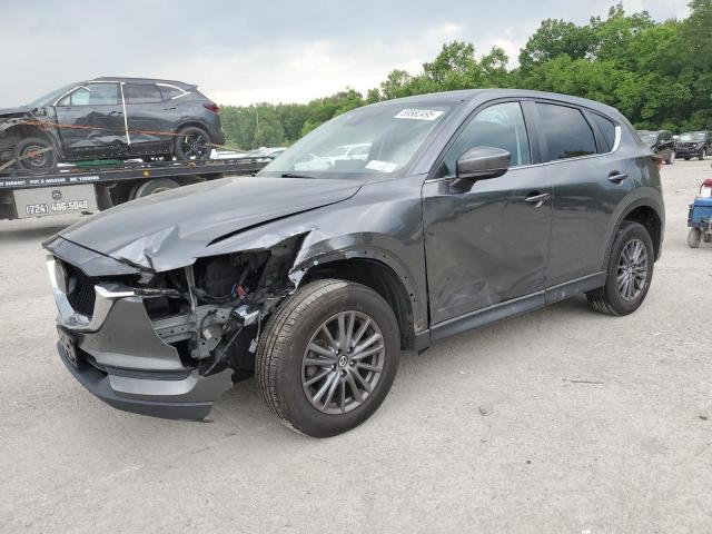 MAZDA CX-5 TOURI 2021